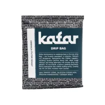 kawa w saszetkach Dripbag AMERYKA Filter 1 saszetka 12 g