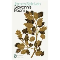 Giovanni's Room wer. angielska