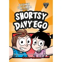 Dziennik Youtubera przedstawia: Shortsy Davy`ego. Sezon 2