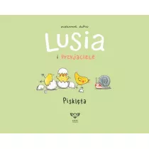 Lusia i przyjaciele Pisklta