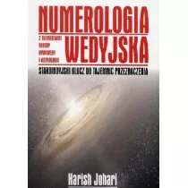 Numerologia Wedyjska