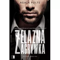 elazna zagrywka. elazne serca. Tom 4