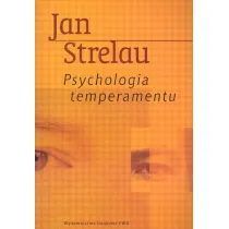 Psychologia temperamentu