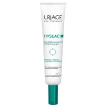 Uriage Hyseac SOS Drying Gel el punktowy przeciw niedoskonaociom 15 ml