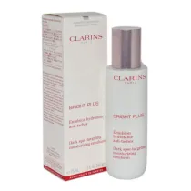 Clarins Emulsja do twarzy Bright Plus Dark Spot-Targeting Moisturizing Emulsion 75 ml