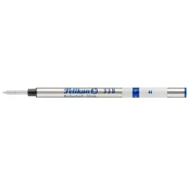 Pelikan Wk�ad do d�ugopisu 338 F Niebieski