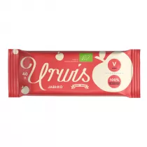 Zmiany Zmiany Baton Urwis Jab�ko 40 g Bio