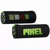 Starpak Pirnik tuba 1 zamek Pixel zielony