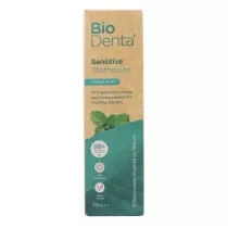 BeConfident BioDenta Pasta do zbw wraliwych o smaku wieej mity 75 ml