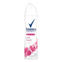 Rexona Pink Blush Anti-Perspirant 48h antyperspirant spray 150 ml