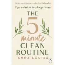The 5 Minute Clean Routine
