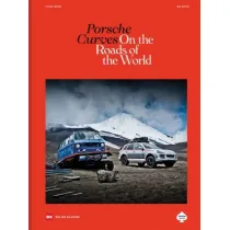 Porsche Curves. On the Roads of the World wer. angielska