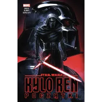 Kylo Ren. Pocz�tki. Star Wars