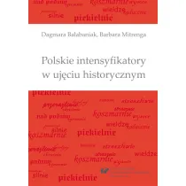 Polskie intensyfikatory w uj�ciu historycznym