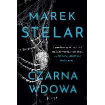 Czarna wdowa
