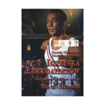 Igrzyska lekkoatlet�w Tom 10 Berlin 1936
