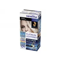 Venita 9 Leveles Platinium Lightener rozjaniacz do wosw 9 tonw 125 g