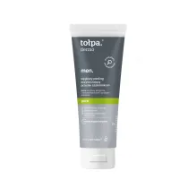 Topa Wglowy peeling oczyszczajcy przeciw zaskrnikom 100 ml