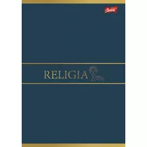 Unipap Zeszyt A5 Religia kratka 60 kartek