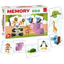 Memory Zoo Kangur