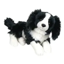 Border collie le��cy 30cm Dubi