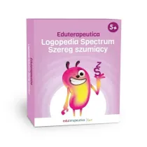 Eduterapeutica lux Logopedia Spectrum... szumi�cy