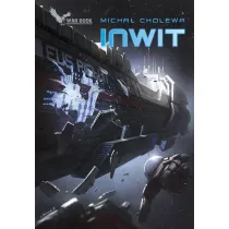 Inwit. Algorytm wojny. Tom 4