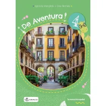 De Aventura 4. Podr�cznik