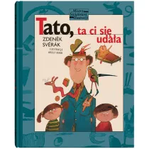 Tato, Ta ci si udaa
