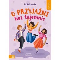 Self-care. O przyjani bez tajemnic