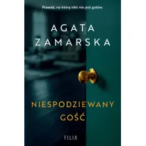 Niespodziewany go��
