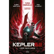 Wirus. Kepler62. Tom 5