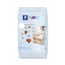 Staedtler Fimo Masa plastyczna Air Light, biaa, 125g 125 g biaa