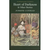 Heart of Darkness. Wordsworth Classics wer. angielska