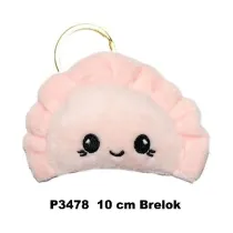 Sun-Day Brelok pier�g r�owy 10cm