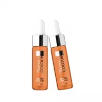 Silcare Oliwka do paznokci Mango Orange 15 ml