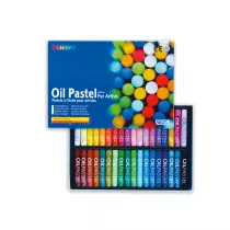 Mungyo Pastele olejne MOP-36 36 kolorw 36 szt.