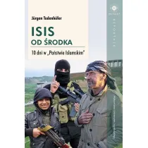 ISIS od �rodka. 10 dni w Pa�stwie Islamskim