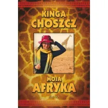 Moja Afryka