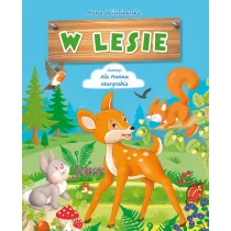 W lesie