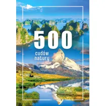 500 cudw natury