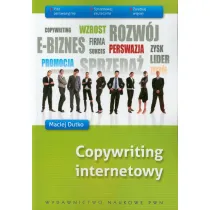 Copywriting internetowy