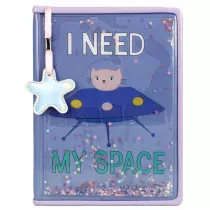 Starpak Notes A5 My Space