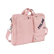 Milan Torba na laptopa r�owa