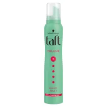 Taft True Volume Foam pianka do w�os�w Mega Strong 200 ml