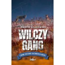 Wilczy gang i nowe historie Kazimierza N�ki