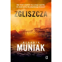 Zgliszcza