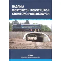 Badania mostowych konstrukcji gruntowo-pow�okowych