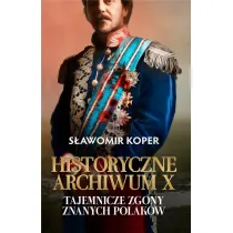 Historyczne Archiwum X