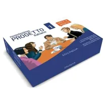 Nuovissimo Progetto italiano 1 Gioco di societa